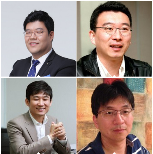 세계가 주목하는 한국 기술벤처 1세대 대표주자..   네이버블로그