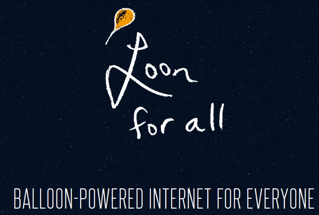 Project_Loon