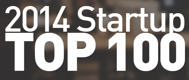 2014 Startup TOP100   데모데이