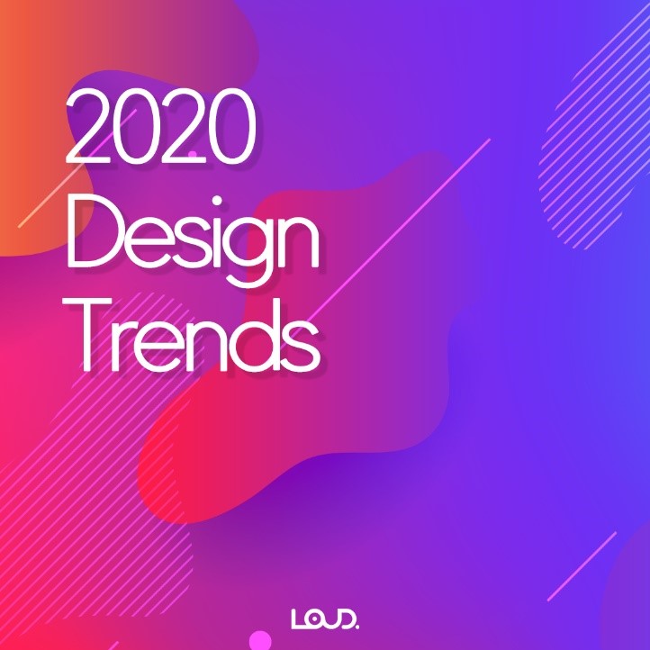 2020년 디자인 트렌드 …'일러스트 디자인', '미니멀리즘 디자인', '볼드 컬러', '뉴트로', '커스텀 폰트' – 스타트업 스토리  플랫폼 '플래텀(Platum)'