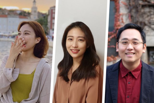 [인터뷰] 사회초년생 김엘림, 김한울, 조운이 ‘스타트업'을 선택한 이유
