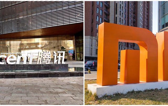 [중국 비즈니스 트렌드&동향] 텐센트, 샤오미 2분기 실적 '하향세'