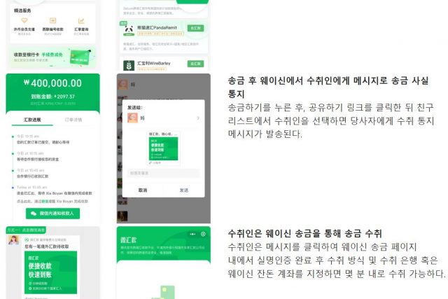 텐센트, 중국 송금 서비스 확대...국내 송금 업체 10곳과 파트너십