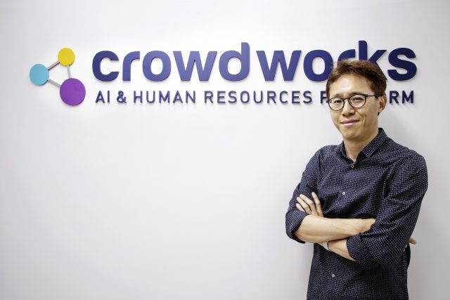 CrowdWorks Becomes First AI Learning Data Platform to Listed on KOSDAQ