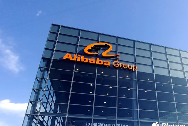 [중국 비즈니스 트렌드&동향] 알리바바와 관계된 세 가지 이슈