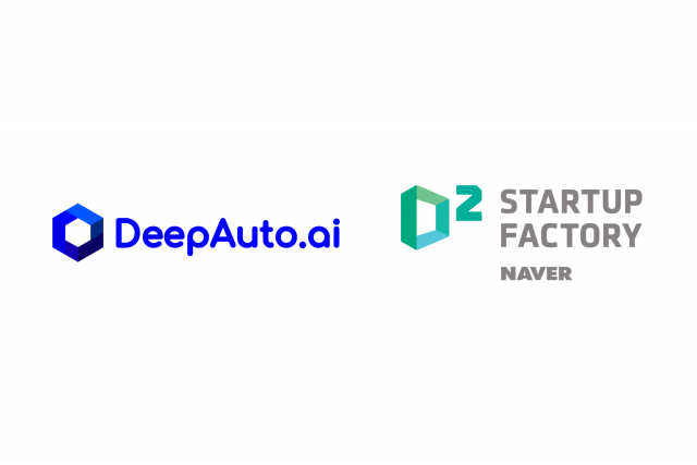 AI를 위한 AI 스타트업 '딥오토', 네이버 D2SF에서 투자유치