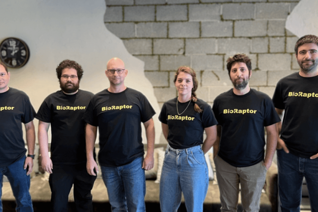 소풍벤처스, 이스라엘 AI 바이오 테크기업 ‘바이오랩터’ 투자 참여