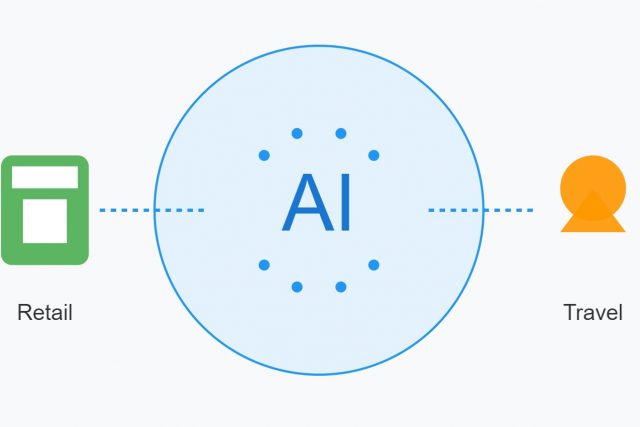 AI 기술, 유통·여행업계 '게임체인저'로 부상