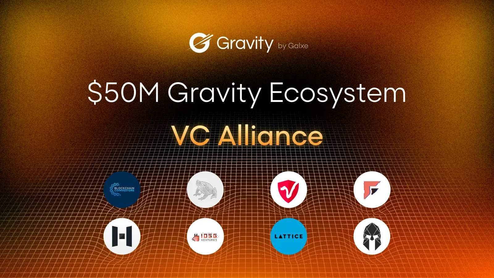 그래비티, 5000만 달러 규모의 생태계 펀드 얼라이언스 출범 - 플래텀