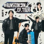 RUNSEOKJIN
