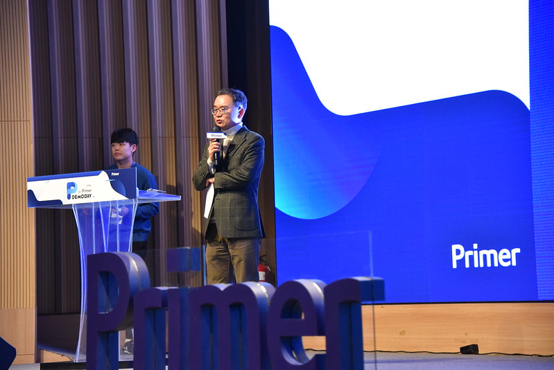 프라이머 26기 데모데이, 15개 극초기 스타트업 투자자 앞에 선다 - 뉴스 썸네일 이미지