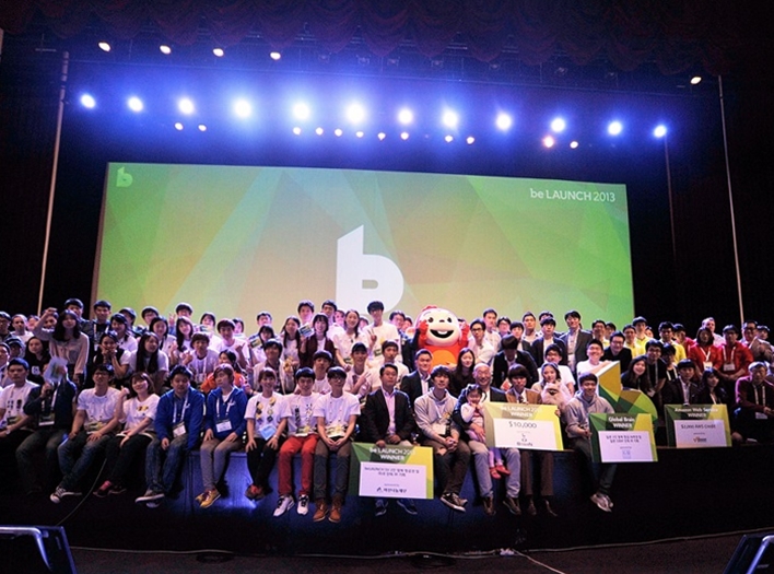 '컴업' 이전에 '비론치'가 있었다 - 뉴스 썸네일 이미지