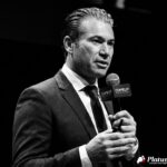 사우디 국영 AI 기업 '휴메인'이 한국을 선택한 이유 tarek